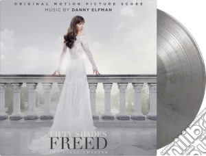 (LP Vinile) Danny Elfman - Fifty Shades Freed lp vinile di Danny Elfman