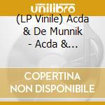 (LP Vinile) Acda & De Munnik - Acda & De Munnik vinile