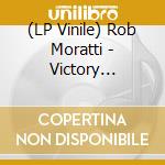 (LP Vinile) Rob Moratti - Victory (Coloured) lp vinile di Rob Moratti