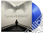 (LP Vinile) Ramin Djawadi - Game Of Thrones Season 5 (Coloured Tour Edition) vinile