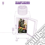 (LP Vinile) Herbie Hancock - Fat Albert Rotunda vinile