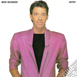 (LP Vinile) Boz Scaggs - Hits! Expanded (2 Lp) lp vinile di Boz Scaggs