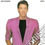 (LP Vinile) Boz Scaggs - Hits! Expanded (2 Lp)