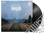 (LP Vinile) Mike Westbrook - Metropolis vinile