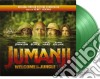 (LP Vinile) Henry Jackman - Jumanji: Welcome To The Jungle / O.S.T. (2 Lp) cd