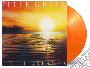 (LP Vinile) Peter Green - Little Dreamer (Coloured) lp vinile di Peter Green