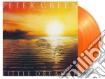 (LP Vinile) Peter Green - Little Dreamer (Coloured)