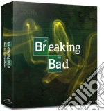 (LP Vinile) Breaking Bad (Music From The Original Series) (Box Set) / Various (5 X 10') vinile