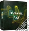 (LP Vinile) Breaking Bad (Music From The Original Series) (Box Set) / Various (5 X 10') cd