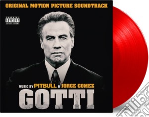 (LP Vinile) Pitbull & Jorge Gomez - Gotti (Original Soundtrack) lp vinile di Pitbull & Jorge Gomez