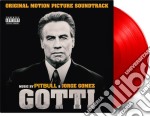 (LP Vinile) Pitbull & Jorge Gomez - Gotti (Original Soundtrack)