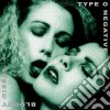 (LP Vinile) Type O Negative - Bloody Kisses (2 Lp Silver Vinyl) cd