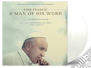 (LP Vinile) Laurent Petitgand - Pope Francis: A Man Of His Word (2 Lp) lp vinile di Laurent Petitgand