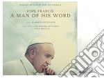 (LP Vinile) Laurent Petitgand - Pope Francis: A Man Of His Word (2 Lp)