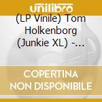 (LP Vinile) Tom Holkenborg (Junkie XL) - Tomb Raider / O.S.T. (Transparent Green Vinyl) (2 Lp)