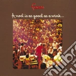 (LP Vinile) Faces - Nod Is As Good As A Wink vinile