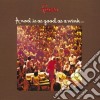 (LP Vinile) Faces - Nod Is As Good As A Wink cd