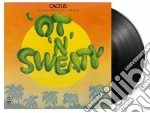 (LP Vinile) Cactus - Ot 'N' Sweaty vinile
