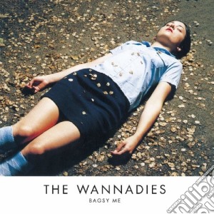 (LP Vinile) Wannadies (The) - Bagsy Me (Coloured) lp vinile di Wannadies