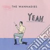 (LP Vinile) Wannadies (The) - Yeah (Coloured) cd