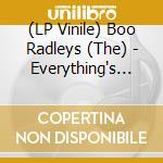 (LP Vinile) Boo Radleys (The) - Everything's Alright Forever (Orange Vinyl Edition) lp vinile