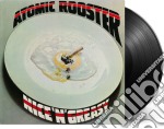 (LP Vinile) Atomic Rooster - Nice'N'Greasy