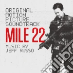 (LP Vinile) Jeff Russo - Mile 22 (2 Lp) vinile