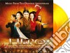 (LP Vinile) Tan Dun - Hero Ost (Coloured Vinyl) (2 Lp) cd