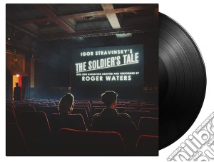 (LP Vinile) Igor Stravinsky - The Soldier'S Tale (2 Lp) lp vinile di Roger Waters