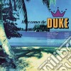 (LP Vinile) Here Comes The Duke / Various (Coloured) lp vinile di Music On Vinyl