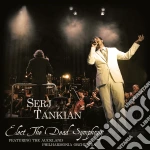 (LP Vinile) Serj Tankian - Elect The Dead Symphony (Coloured) (2 Lp) vinile
