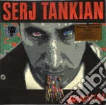 (LP Vinile) Serj Tankian - Harikiri vinile