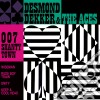 (LP Vinile) Desmond Dekker & The Aces - 007 Shanty Town (Coloured) cd