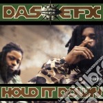 (LP Vinile) Efx (Das) - Hold It Down (2 Lp) (Coloured)