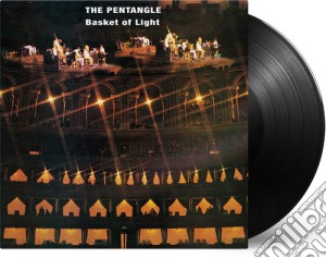 (LP Vinile) Pentangle - Basket Of Light lp vinile di Pentangle
