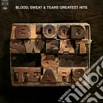 (LP Vinile) Blood, Sweat & Tears - Greatest Hits -Hq- vinile