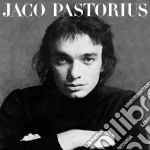 (LP Vinile) Jaco Pastorius - Jaco Pastorius (Coloured)