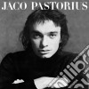 (LP Vinile) Jaco Pastorius - Jaco Pastorius (Coloured) cd