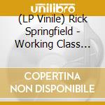 (LP Vinile) Rick Springfield - Working Class Dog (Coloured)
