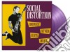 (LP Vinile) Social Distortion - Somewhere Between Heaven & Hell cd
