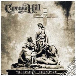 (LP Vinile) Cypress Hill - Till Death Do Us Part (2 Lp Coloured) lp vinile di Cypress Hill