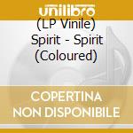 (LP Vinile) Spirit - Spirit (Coloured) vinile