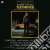 (LP Vinile) Bernard Herrmann - Taxi Driver (Coloured) cd
