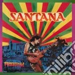 (LP Vinile) Santana - Freedom -Hq/Insert- vinile