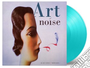 (LP Vinile) Art Of Noise - In No Sense (Coloured) (2 Lp) lp vinile di Art Of Noise