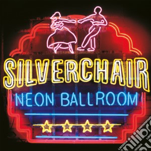 (LP Vinile) Silverchair - Neon Ballroom (Coloured) lp vinile di Silverchair