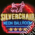 (LP Vinile) Silverchair - Neon Ballroom (Coloured)