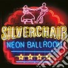 (LP Vinile) Silverchair - Neon Ballroom (Coloured) cd