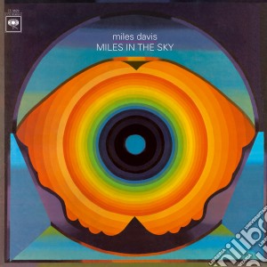 (LP Vinile) Miles Davis - Miles In The Sky -Hq- lp vinile di Miles Davis