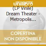 (LP Vinile) Dream Theater - Metropolis Part 2 Scenes From A Memory (Coloured) (2 Lp) vinile
